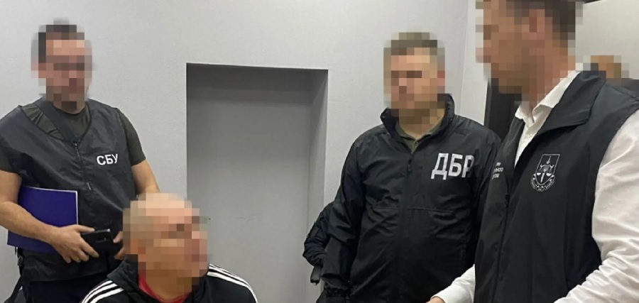 ГБР завершило расследование дела о госизмене нардепа Шевченко, ему грозит пожизненный срок