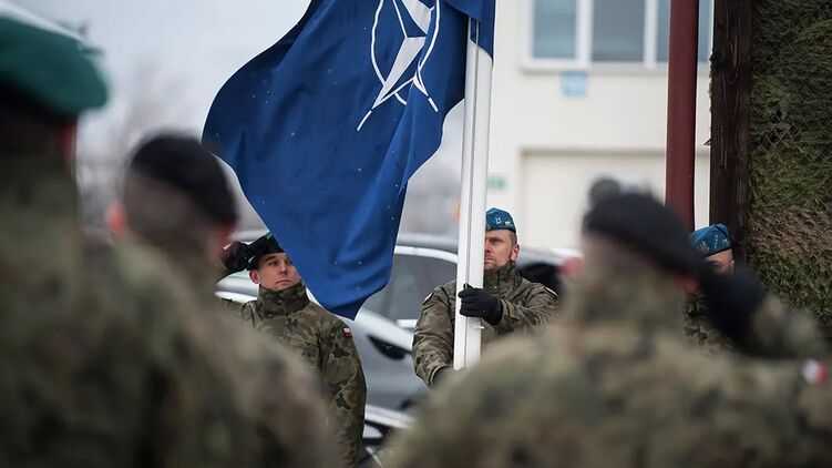 Пять стран заблокировали предложение НАТО о ежегодной военной помощи Украине