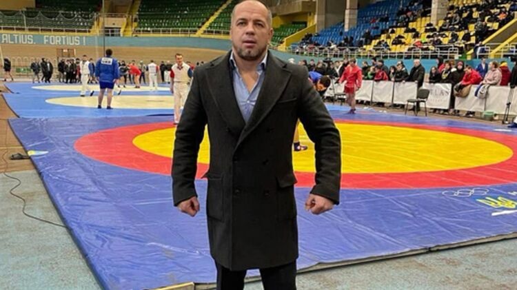 Прокуратура расследует убийство президента местной федерации самбо Евгения Понырко в Кривом Роге, появились фото с места преступления