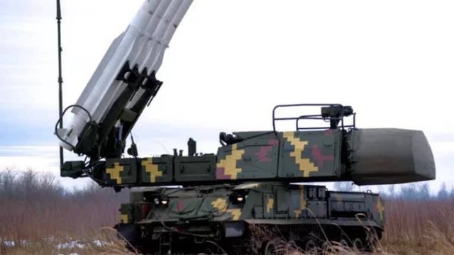 РФ 20 сентября выпустила по Украине 619 дронов и ракет, сбиты 583 воздушные цели