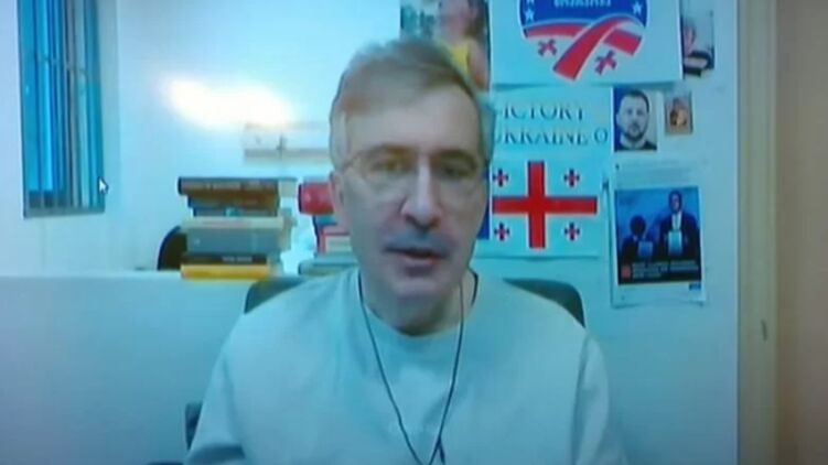 Суд обязал Саакашвили возместить Грузии 9 млн лари по «делу о пиджаках»