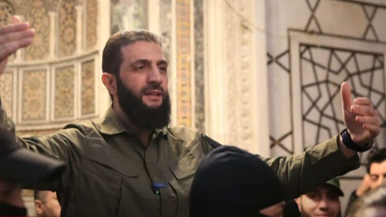 США сняли санкции с президента Сирии