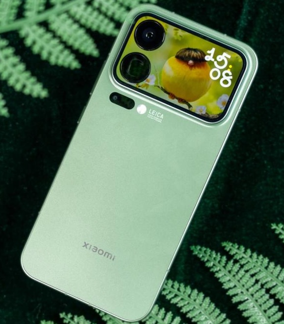 Новые смартфоны Xiaomi побили рекорд продаж 2025 года за первые пять минут