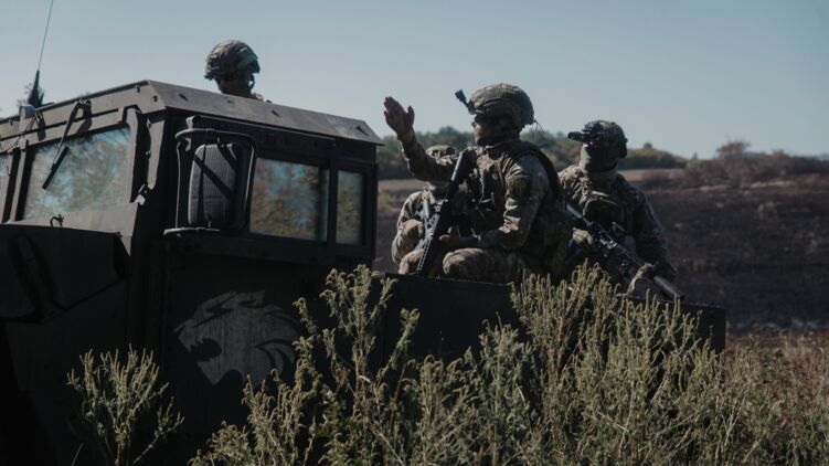 Военные расходы Украины в 2026 году составят 120 млн долларов в день &#8212; СМИ