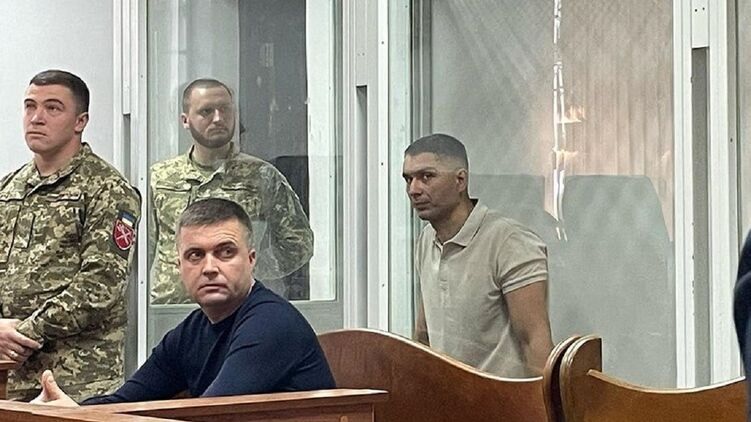 Суд признал экс-сотрудника УГО виновным в убийстве подростка на фуникулере Киева и посадил пожизненно