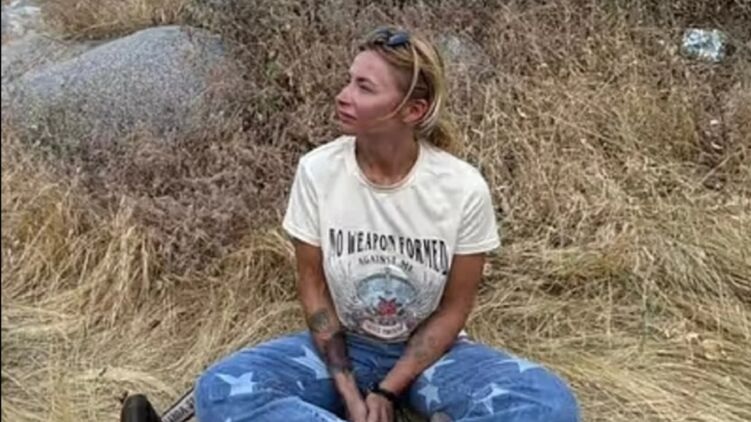 В США пропала 38-летняя украинка, полиция ищет её уже два месяца