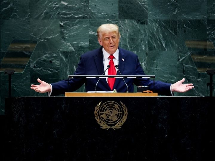 &#171;Плохая новость для Зеленского&#187;: The Telegraph негативно оценивает вчерашние заявления Трампа об Украине