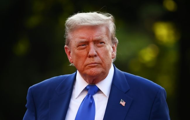 Трамп сделал заявление о шансах на встречу с Путиным в Будапеште