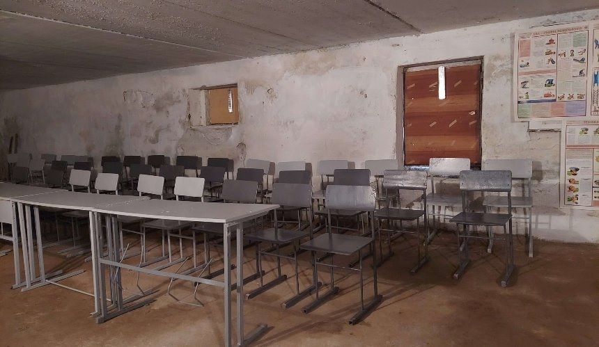 В Польше массово проверяют бомбоубежища по всей стране — RMF24