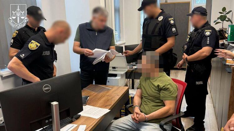 Доказательств причастности РФ к убийству Парубия пока нет &#8212; СБУ