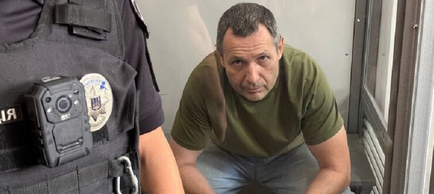 О чём говорят заявления подозреваемого в убийстве Парубия