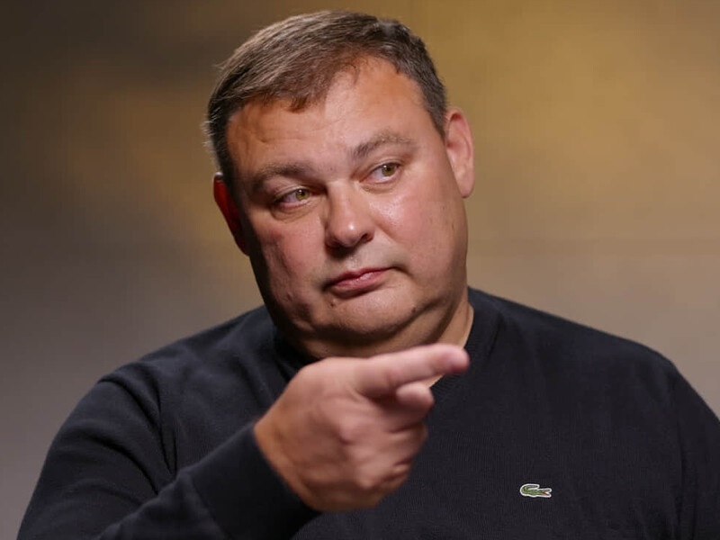 ГБР провело обыски у бывшего главы Службы внешней разведки Украины &#8212; СМИ