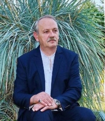 В Сумах нашли мертвым журналиста Тахтая, расследовавшего коррупционные схемы по фортификациям в регионе