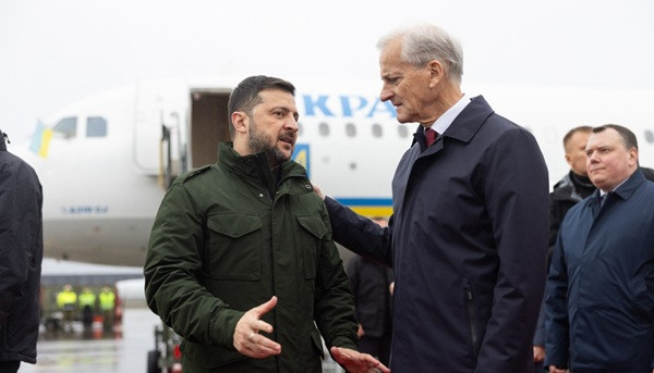 Трамп предложил хороший компромисс по войне &#8212; Зеленский