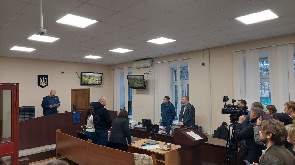 Суд продлил Магамедрасулову содержание под стражей до 15 декабря