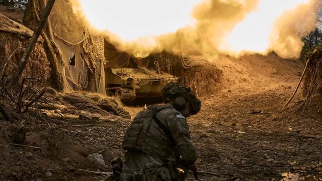 ВСУ взяли под контроль село Торское в Донецкой области