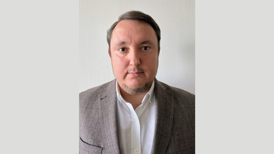 Алексея Атерлея назначили генеральным директором ГП «Информационные судебные системы»