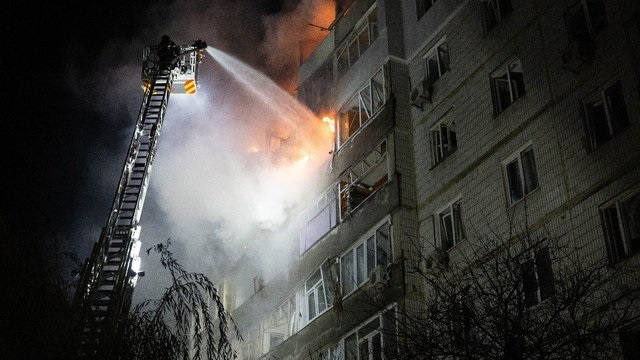 Не менее 11 пострадавших: РФ атаковала дронами Сумскую область