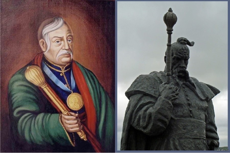 31 октября в Украине отмечают День кошевого атамана Запорожской Сечи Калнышевского: в этот день рекомендуют высыпаться