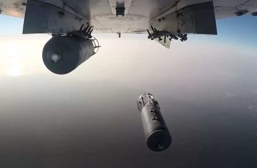 В НАТО готовят тестирование оборонного оружия для ВСУ, которое остановит КАБы 