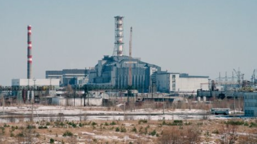 На ЧАЭС укрытие над 4-м энергоблоком работает от генераторов &#8212; МАГАТЭ