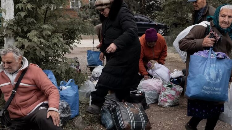 &#171;Все выезжают&#187;: жители Днепропетровской области массово покидают дома из-за наступления армии РФ &#8212; соцсети