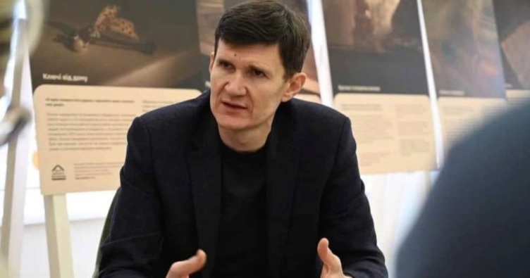 Кабмин уволил Добромильского с должности главы Госслужбы по делам детей