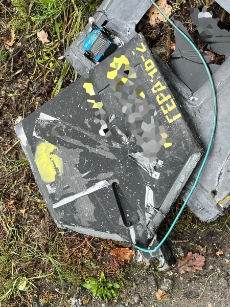 РФ попала в энергообъект и железную дорогу на Черниговщине: есть раненые, обесточены здания