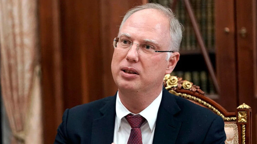 Спецпредставитель Путина Дмитриев прилетел на переговоры в США &#8212; СМИ