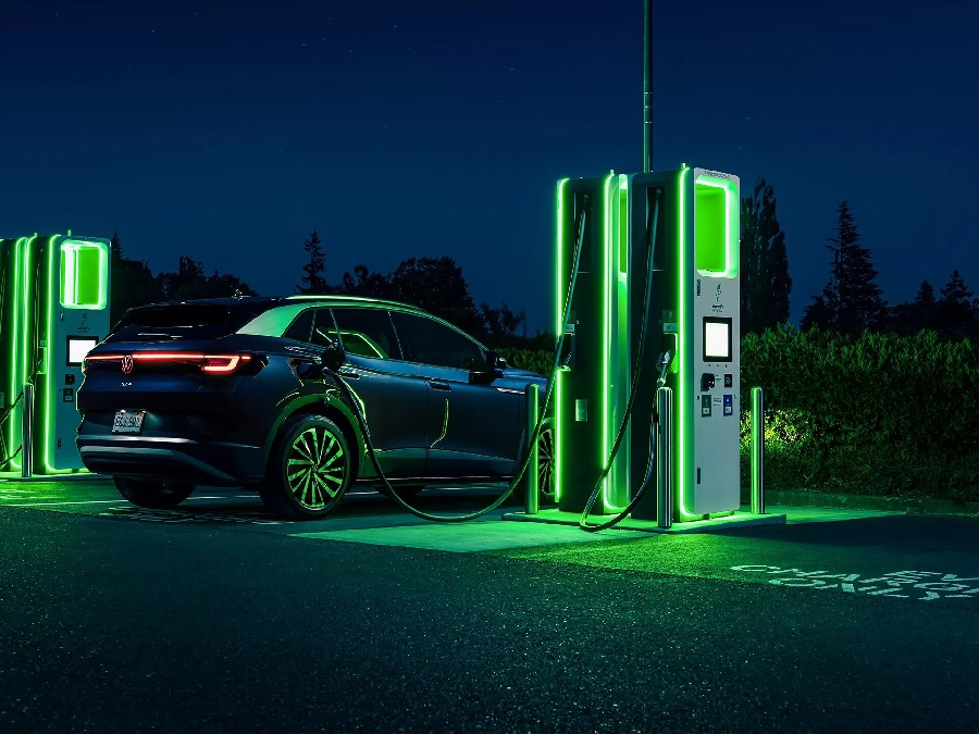 В Украине не будут продлевать нулевую растаможку для электрокаров в 2026 году &#8212; Гетманцев