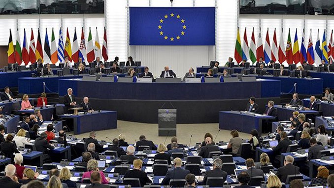 В ЕС настроены на дипломатическое урегулирование войны в Украине: итоги заседания евродипломатов в Брюсселе