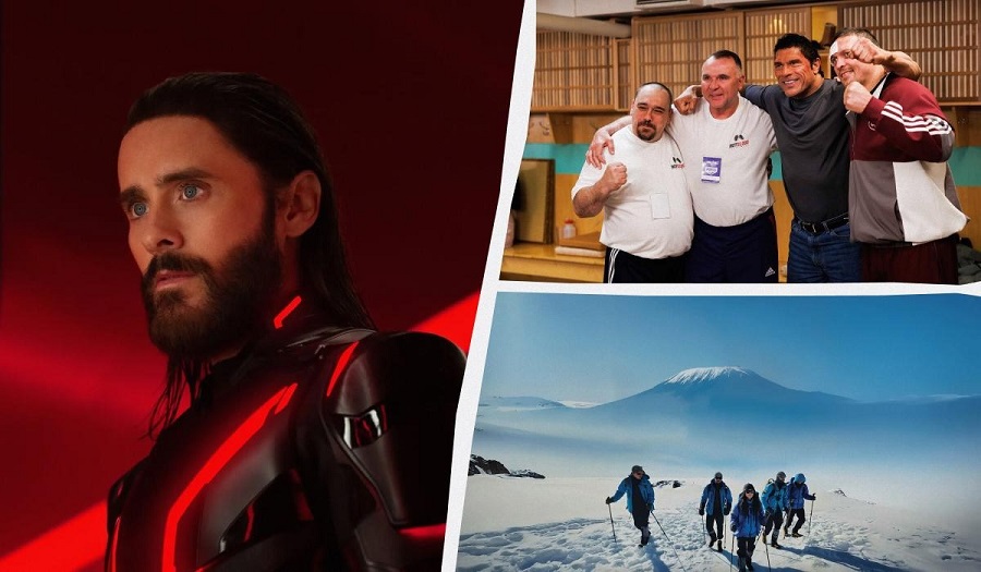 Кинопремьеры в октябре 2025 &#171;Хороший мальчик&#187;, &#171;Женщина из каюты номер 10&#187; с Кирой Найтли, &#171;Порочная&#187; с Дакотой Фэннинг: что посмотреть на выходных 