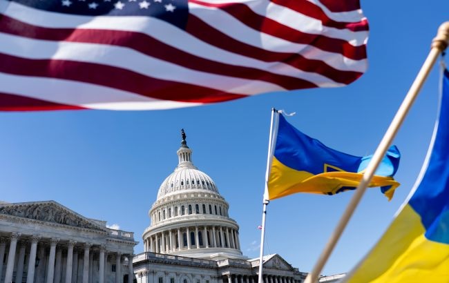 Поставки оружия США для союзников НАТО с последующей передачей Украине остановлены из-за шатдауна &#8212; Axios