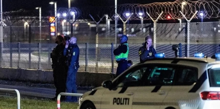 Стали известны новые детали о задержании Францией членов экипажа танкера &#171;теневого флота&#187;