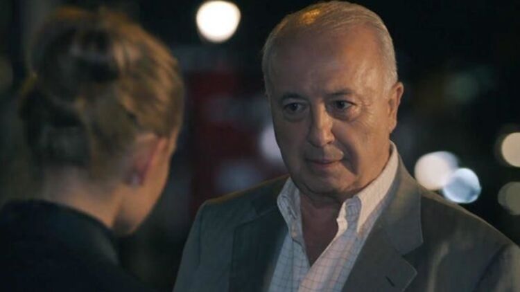 Стало известно о смерти одного из основателей телеканала &#171;1+1&#187; Бориса Фуксмана