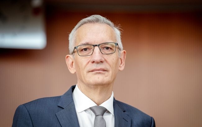 РФ воспринимает мягкость европолитиков как слабость и пробует дестабилизировать ЕС &#8212; глава разведки Германии  