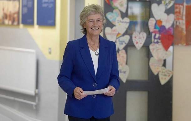 На выборах президента в Ирландии победила Кэтрин Коннолли, критикующая политику НАТО в отношении РФ