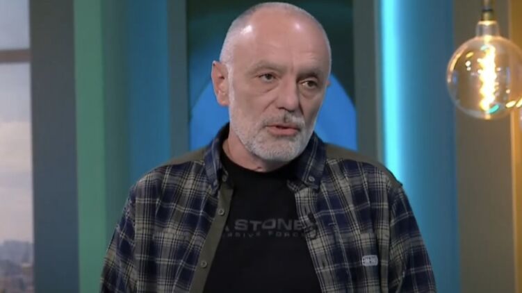 Касьянов заявил, что его подразделение беспилотников расформировали после дачи показаний в НАБУ против Зеленского