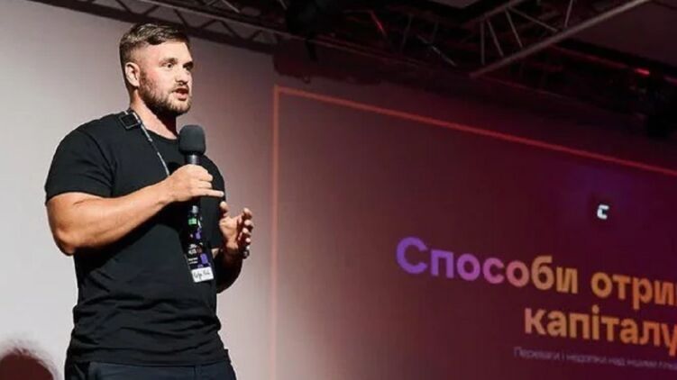 Полиция подтвердила версию самоубийства криптоинвестора Константина Ганича