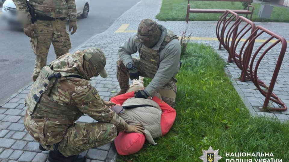 Криптомошенники из Винницкой области украли у иностранца более 60 тысяч долларов