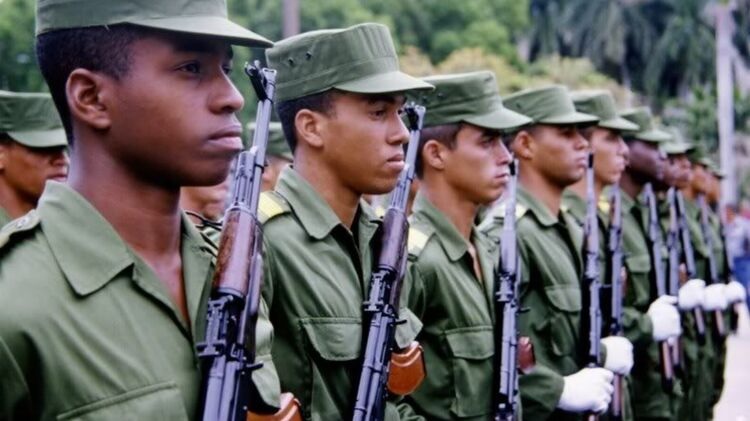 В Украине на стороне РФ воюют тысячи граждан Кубы &#8212; Госдеп