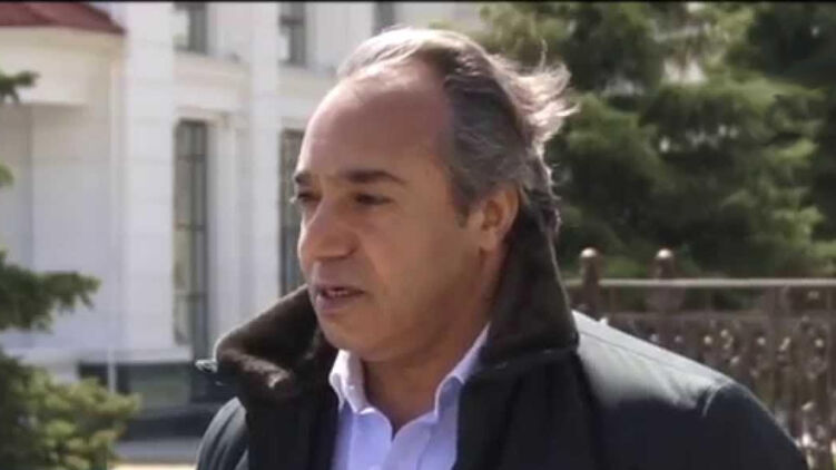 В Одессе полиция ведёт расследование в связи со смертью застройщика Аднана Кивана &#8212; СМИ