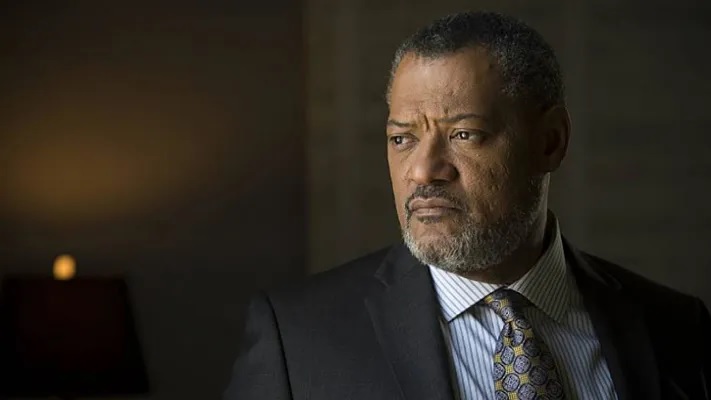 Его сыграет Лоуренс Фишборн: Netflix объявил нового персонажа 4-го сезона сериала &#171;Ведьмак&#187; 