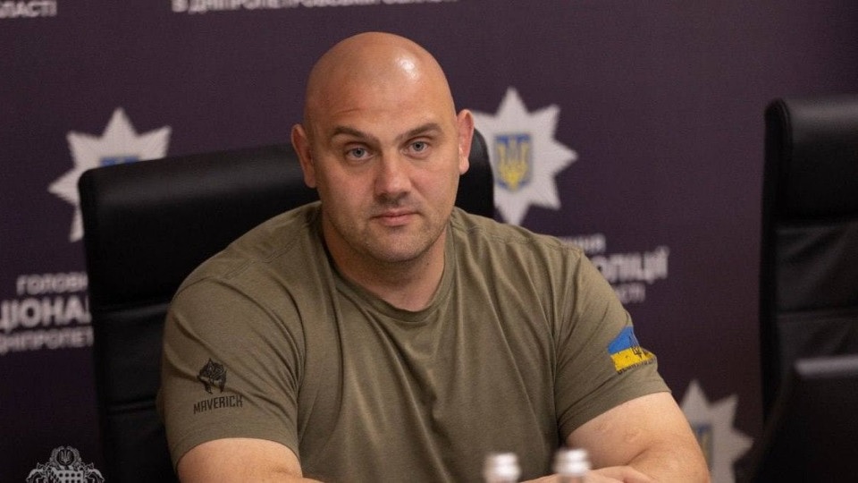 В Одессе создадут Совет обороны города