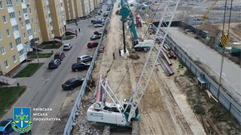 Метро на Виноградарь откроют в 2026 году &#8212; Кличко