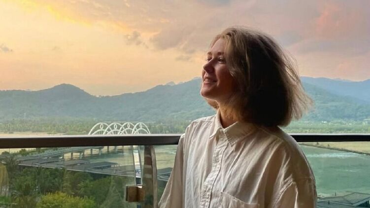 В Мьянме убили и продали на органы белорусскую фотомодель &#8212; соцсети