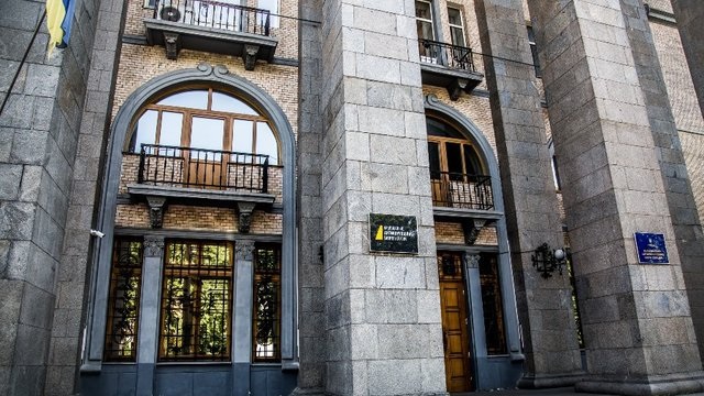 НАБУ снова заявляет о расследовании коррупции в сфере оборонных закупок группой Миндича