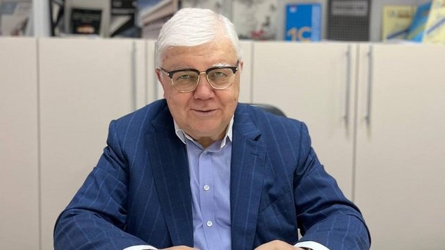 Игорь Коваль приступил к исполнению обязанностей мэра Одессы