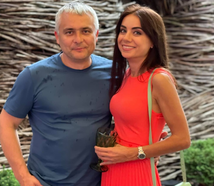 Труханов заявил, что у жены главы Одесской ОВА Кипера действительный паспорт РФ