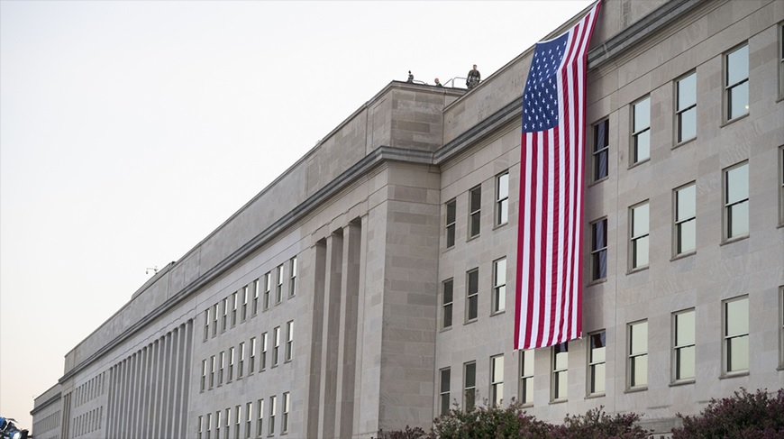 Впервые в истории: Пентагон разрешил другой стране развернуть военный объект в США